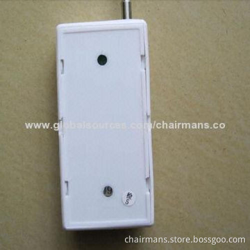 Wireless Caller/Calling System with 315 or 433MHz Working Frequency
